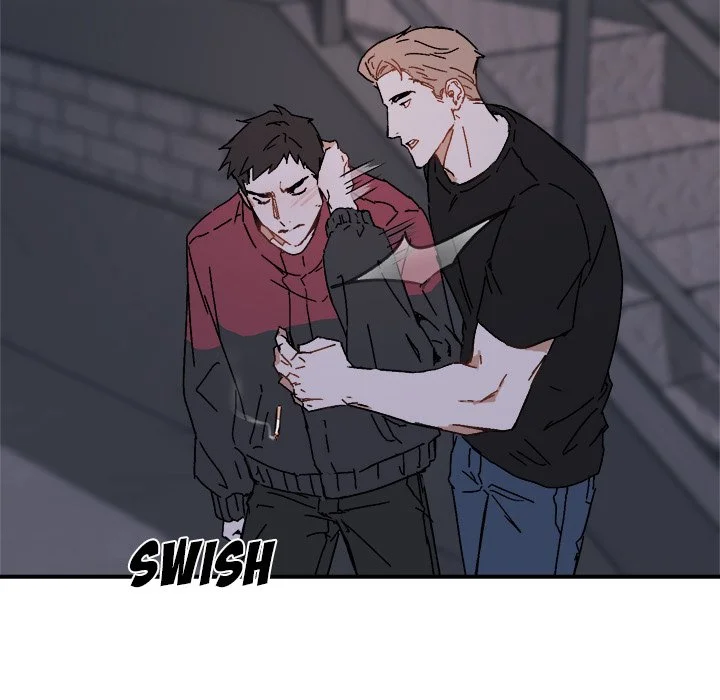 Our Future - Chapter 19